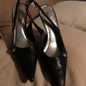 Cleaning out my closet